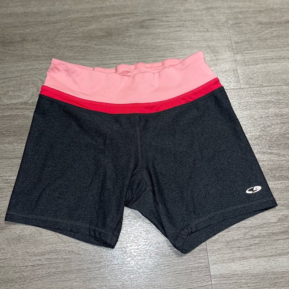 Work-Out Shorts